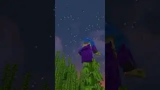 The Worst Slime Farm in Minecraft
