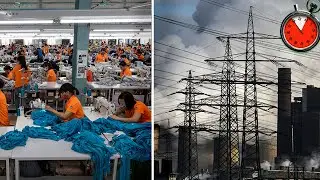How your clothing could be hurting the planet | Yahoo Australia