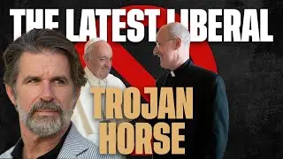 Breaking: Vatican Allows Homosexual Men Into the Priesthood &ndash; What It Means for the Church (PT-BR)