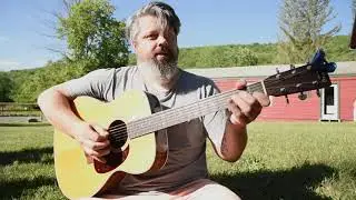 Casey Crescenzo - Oracles on the Delphi Express