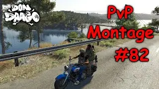 SCUM | PvP Montage #82