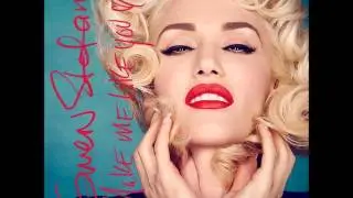 Gwen Stefani Chats with Valentine in the Morning, February 12, 2016