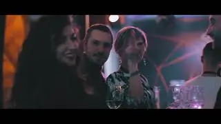 Gooch Brown - Event Industry Forum 2020 - Opening Party