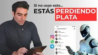 El Agente de IA que TODO e-Commerce necesitar&aacute; en 2026