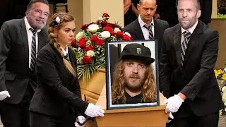 Luke 'The Dingo' Trembath Snowboarding Star Dead At 38