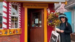 Chemainus Festival Of Murals Society
