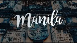 Travel Manila Philippines