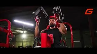 Upgrade your gym with MAXPUMP! Contact our Iraq dealer at 07800809000 for premium equipment.