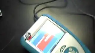 magnetic field measurement