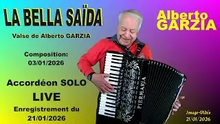 Alberto GARZIA 