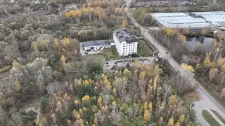 Район который  изменится !! новая площадка для строительства в Бресте   ноября 2023 г.