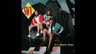 SWV - You're Always On My Mind x Kem - Tonight (DQ Mashup)