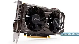 KFA2 GTX 1070 OC Mini