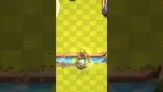 Что за глюк? 💀 #supercell #clash #clashroyale #clashroyalememes #clashroyalepro #clashsquad #fypシ