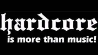 Hard Harmonizer - Hardcore Against Winners