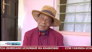 Siri ya kifimbo cha mwalimu Nyerere yawekwa wazi na aliyempatia