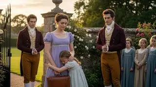 💔SHE WAS FORGOTTEN IN AN ORPHANAGE FOR 23 YEARS UNTIL TH DUKE REVEEARED THE TRUTH OF HER FATHER.