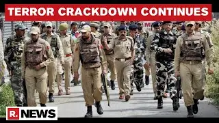 J&k: 61 Vehicles & Other Assets Used For Terror Activities Seized