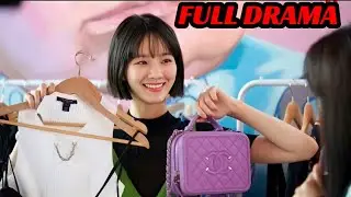 All Episodes || Celebrity ( Full Drama ) Explained in Hindi हिंदी/उर्दू 2023 | New Korean Drama