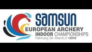 European Indoor Championships - Team Eliminations