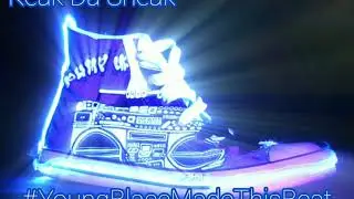 [FREE] Keak Da Sneak Type Beat | Instrumental produced by YoungBlaccDaBoss
