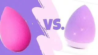Silicone super sponge... better than beautyblender?? | Makeup By Ryno