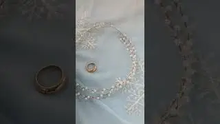 Bridal hair vine. Wedding hair accessory. Boho bridal hair jewelry. Bridal Headpiece 🤍🤍🤍