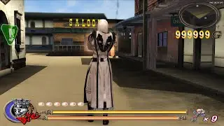 God Hand Perfectly v3 MOD (FINAL UPDATE) | NG+ Max Power Combo Mastery