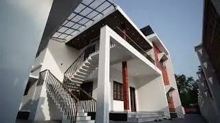 Soho Beach Villa