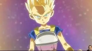 New Character Cabba ONLINE RANKED GAMEPLAY! Dragon Ball Xenoverse 2 : Cant Win?