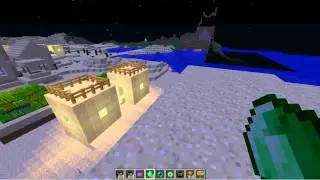 - Minecraft Mod Spotlights | The Farlanders Mod | NerdZander -