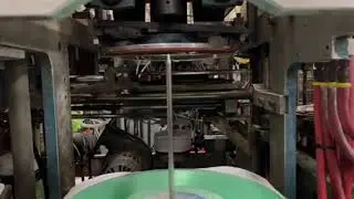 Under Your Branches Vinyl being pressed