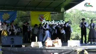 Rancho Folclorico e Etnografico S. Joao de Rio Frio