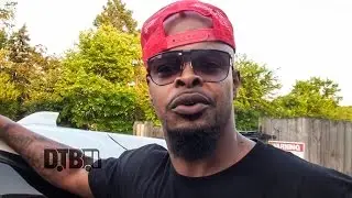 Kutt Calhoun - BUS INVADERS Ep. 1055
