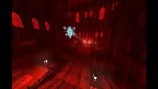 ULTRAKILL // P-2 [WAIT OF THE WORLD] // Violent Difficulty P-rank 5:39.382