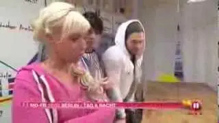 Berlin - Tag und Nacht Wochentrailer KW 04 - 2014