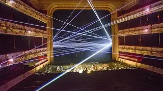 WOOLF WORKS / Royal Opera House
