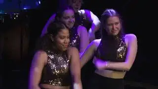 Springfest 50th Dance Company