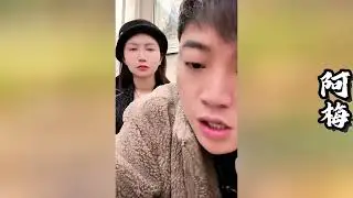 欧阳诺不忍欺骗男友，主动把酒店的经过告诉王飞。表哥从美国回来帮助王飞一起来到吴总别墅找他！【探山记】#小凉山#阿梅#王飞#阿伍嫫#欧阳诺#记录生活#乡村生活#农村姑娘