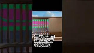 Do Your Meta Quest Menus Look Different and You Want to Change Them Back? Try This!