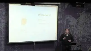 Hotsource -  Norwich Introduction