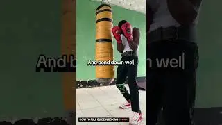 Full guide in boxing for beginners #boxing #1mviewers #boxingfight #shortvideo #foryou