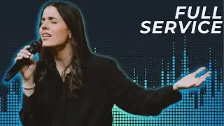 Full Service || Pastor Regan Miller || February 1, 2026 || The Rhythm of Life