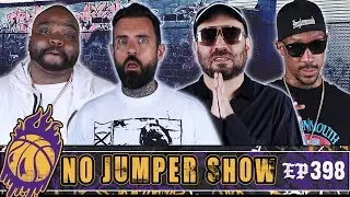 Blueface and Lena Hook Up??? Munchie vs the Mexicans, Stockton Shooting & More