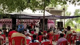 SUKHDEV MASTI 🎙️LIVE AKHARA