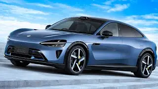 Top 5 Chinese SUVs That DESTROY Mercedes, BMW & Tesla in 2026