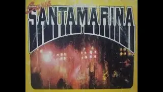 Santamarina - En vivo en la Rioja Jrs (1989)