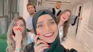 2021 Dental Graduates  /Arab American University of Palestine