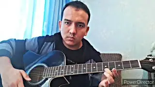 Gitarada solo