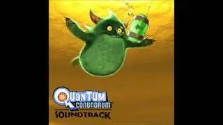 Quantum Conundrum Soundtrack [13/13]-Flip A Switch